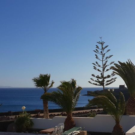 Apartamento Tisalaya Playa Blanca  Exterior foto