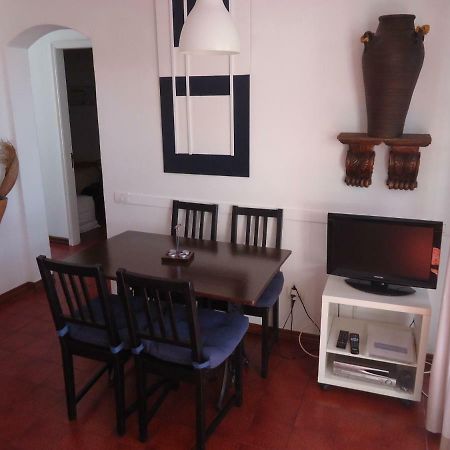 Apartamento Tisalaya Playa Blanca  Exterior foto