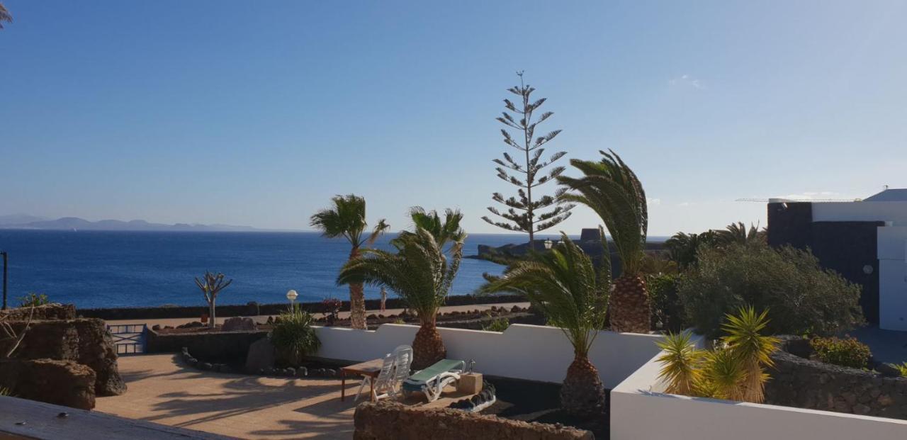 Apartamento Tisalaya Playa Blanca  Exterior foto