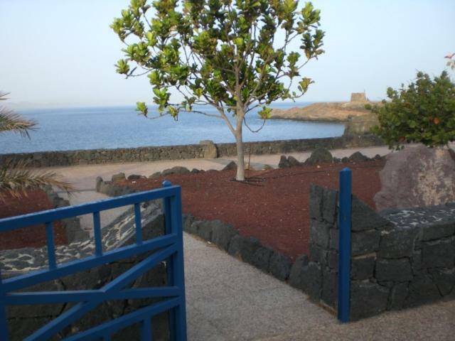 Apartamento Tisalaya Playa Blanca  Exterior foto