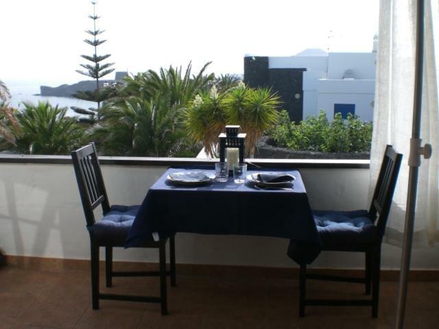 Apartamento Tisalaya Playa Blanca  Exterior foto