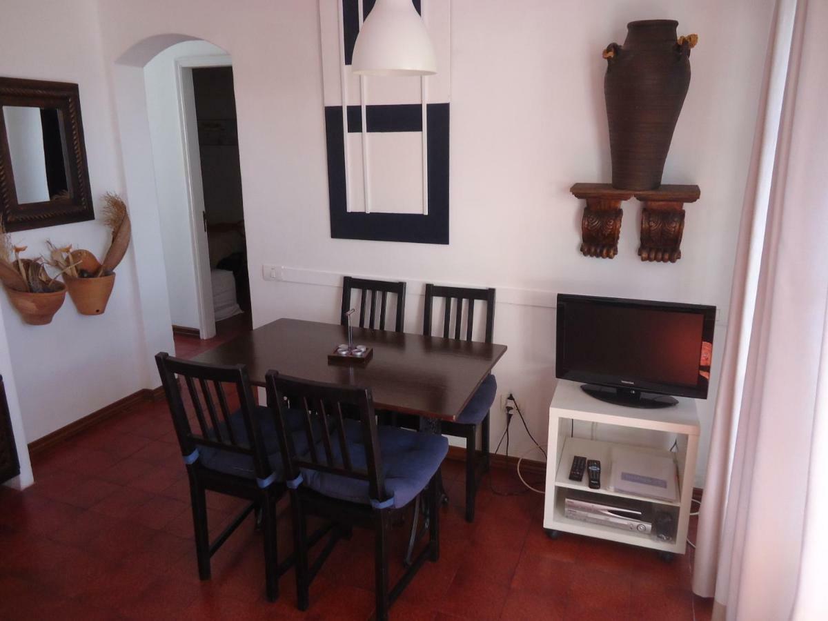 Apartamento Tisalaya Playa Blanca  Exterior foto
