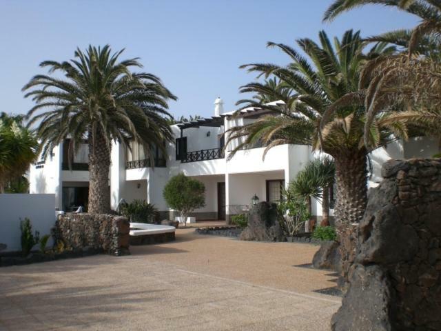 Apartamento Tisalaya Playa Blanca  Exterior foto