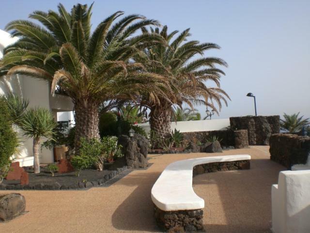 Apartamento Tisalaya Playa Blanca  Exterior foto