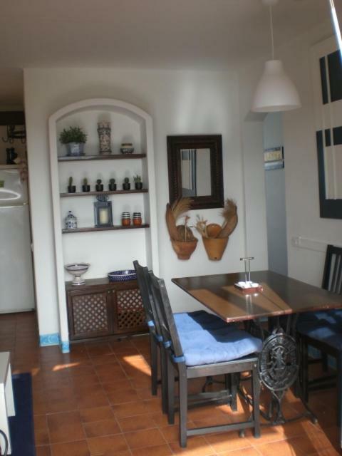 Apartamento Tisalaya Playa Blanca  Exterior foto